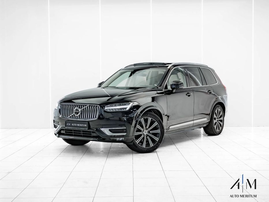 Volvo XC 90