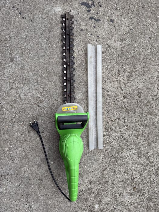 Nożyce do żywopłotu Powermat 1500w