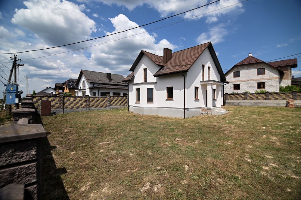 Будинок с.Обарів, вул Миколаївська