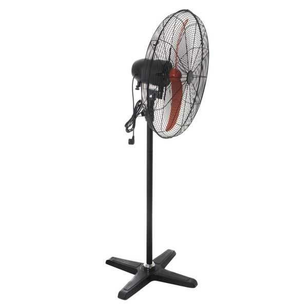 Вентилятор напольный Wild Wind Dt-IFS3504B