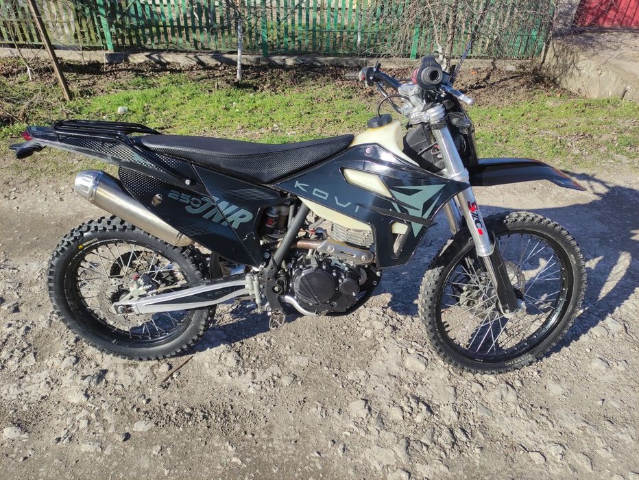 Kovi   jnr   250