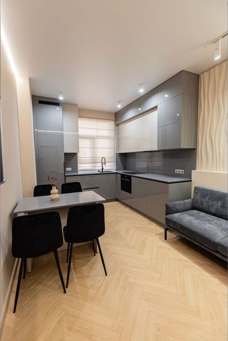 2-комнатная квартира по адресу ул. Большая арнаутская (площадь 80 м²) - Atlanta.ua - фото 15