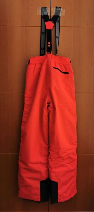 CALÇAS DA NEVE - Mountain Pro (Praticamente Novas!)