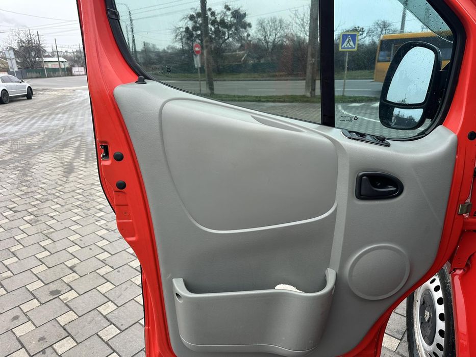 Продам Рено трафік 1,9 дизель