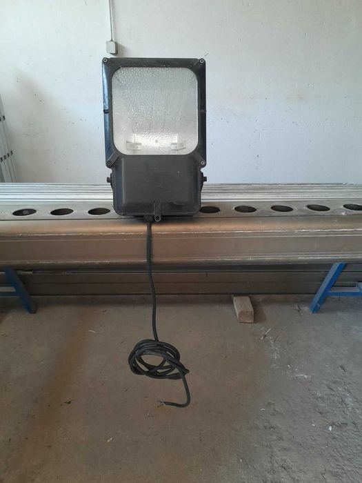 Projetores Novos e Usados