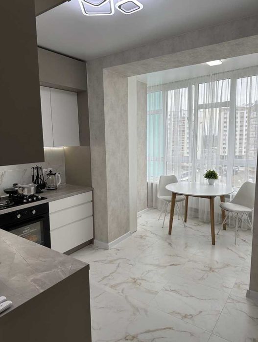 Сдам почасово, посуточно квартиру в центре города Сумы