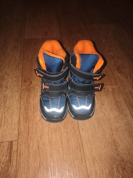 Ботинки зимові Tom m 28 розмір