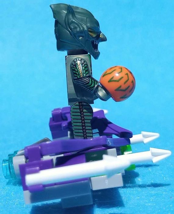 Green Goblin v1 (Marvel)