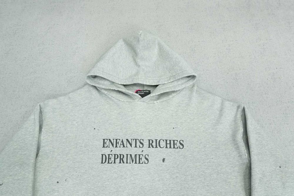 ERD Кофта Худи  Enfants Riches Déprimés