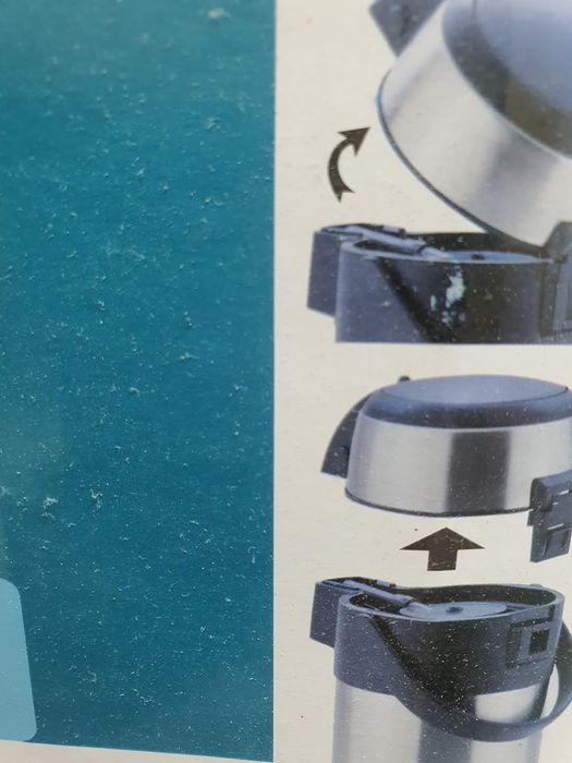 Liquid Dispensing Thermos436943804233820162