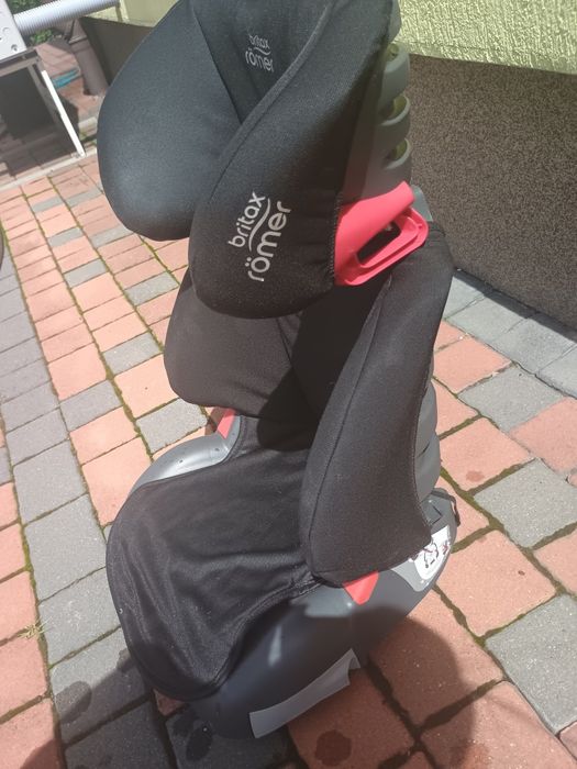 Fotelik samochodowy 15-36 Britax Romer Adventure