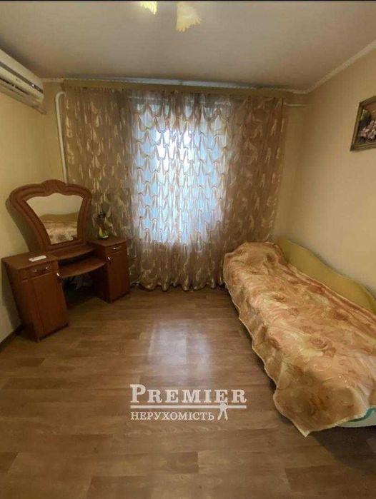 3-rooms apartment apartment by the address st. Kitoboynaya (area 67 m²) - Atlanta.ua - photo 4