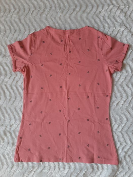 T-shirt koszulka damska Diverse