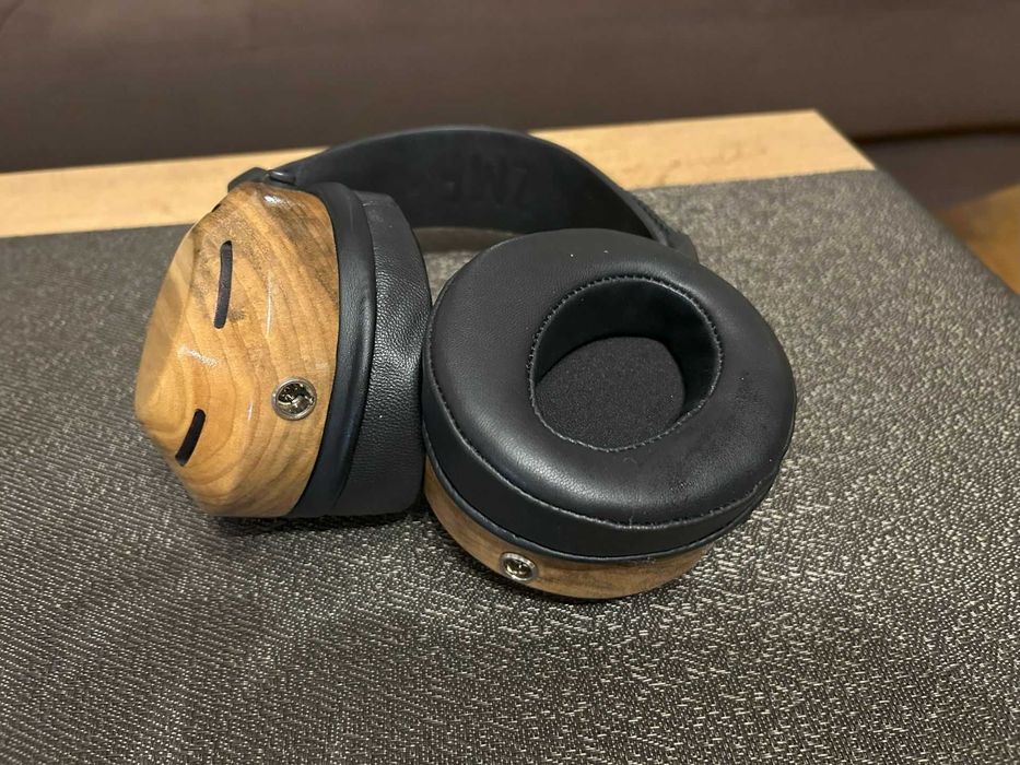 Słuchawki ZMF Eikon