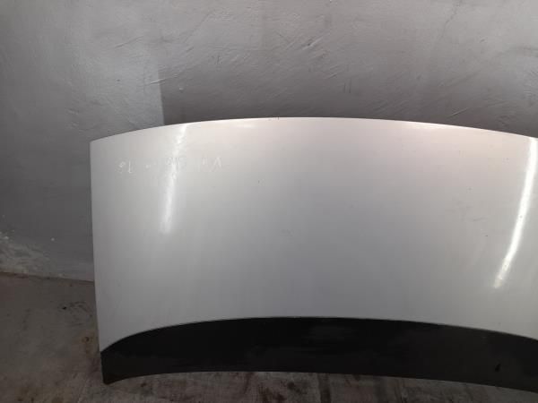 Capot VOLKSWAGEN Sharan (7M)