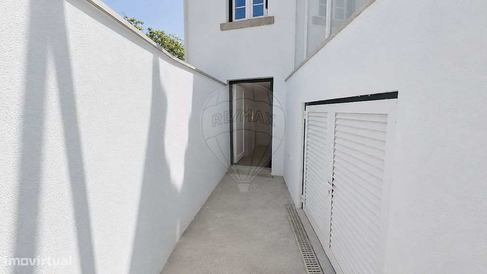 Moradia T3 para arrendamento