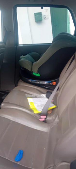 Renault Scenic 1.5 dci 2004