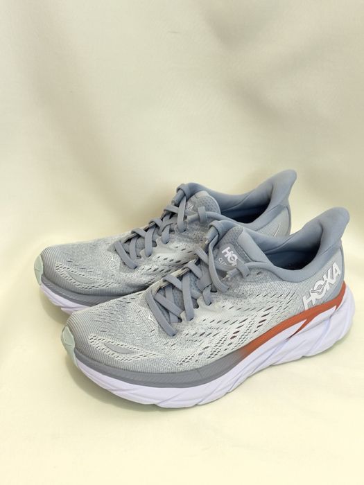 Hoka Clifton 8 (Оригінал) Жіночі текстильні кросівки Hoka Clifton 8 (Оригінал) 37-38 р.