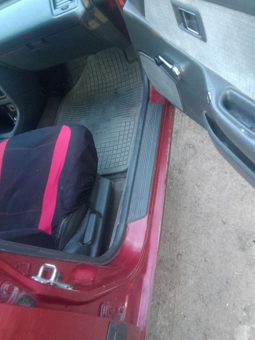 машина honda civic
