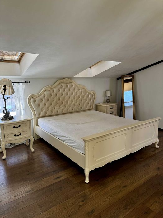 Будинок на березі ставка у Високому