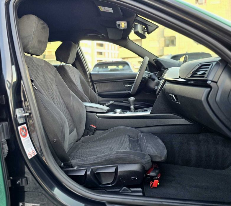 Bmw 318D F30 Pack M 2.0 (Look M3 CS)