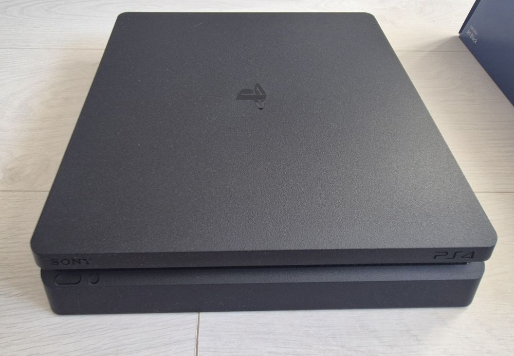 Playstation 4 Slim 500Gb