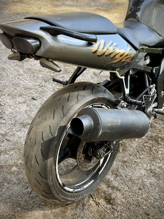 kawasaki zx4r - купить мототехнику - Цена на OLX.ua