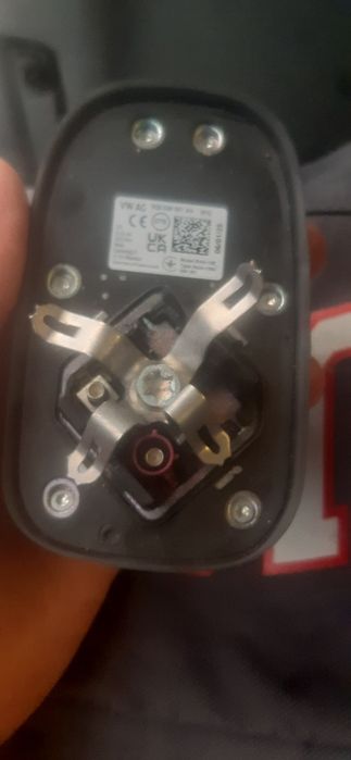 Antena GPS original VW