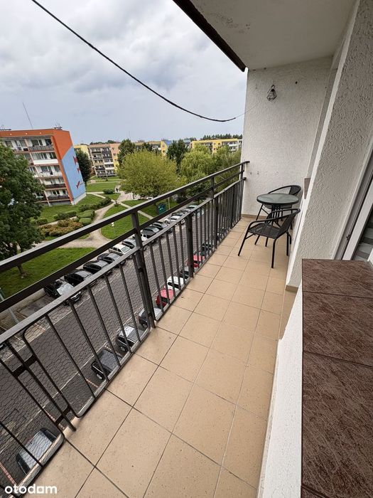 Przestronne mieszkanie 3-pokojowe na Bosmańskiej