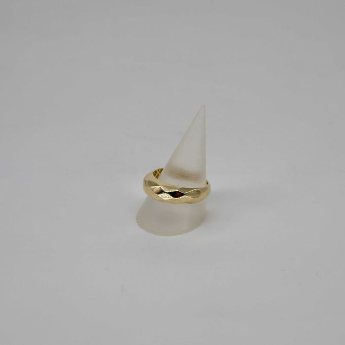 Złoty pierścionek 585 1,86 gram rozmiar 17 NOWY Okazja WYSYŁKA GRATIS