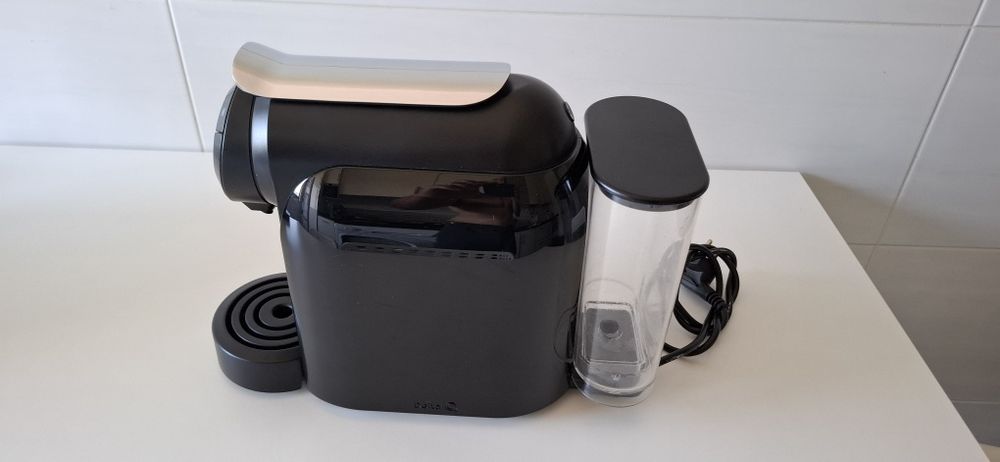 Máquina de café Delta Q Qool Evolution