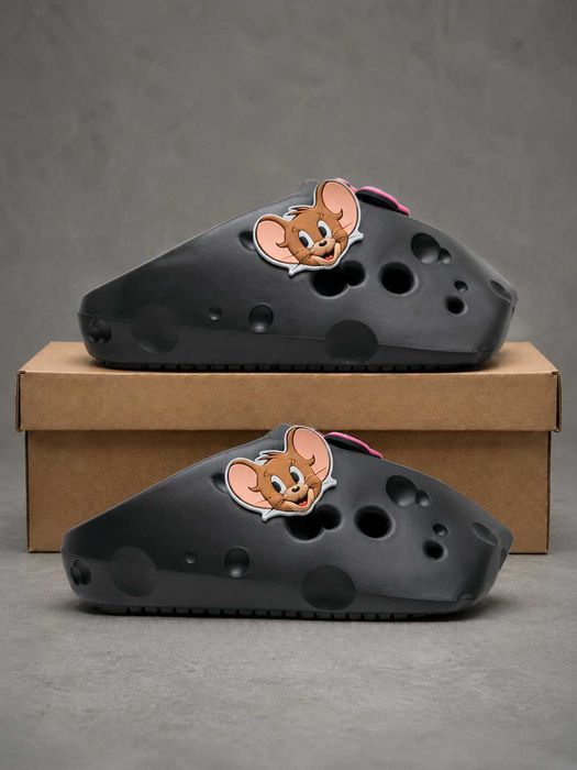 XHEYDAY x Tom & Jerry | Оригінал