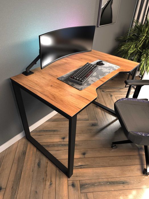 Геймерський стол,ігровий стіл,компьютерный стол,офісний стіл