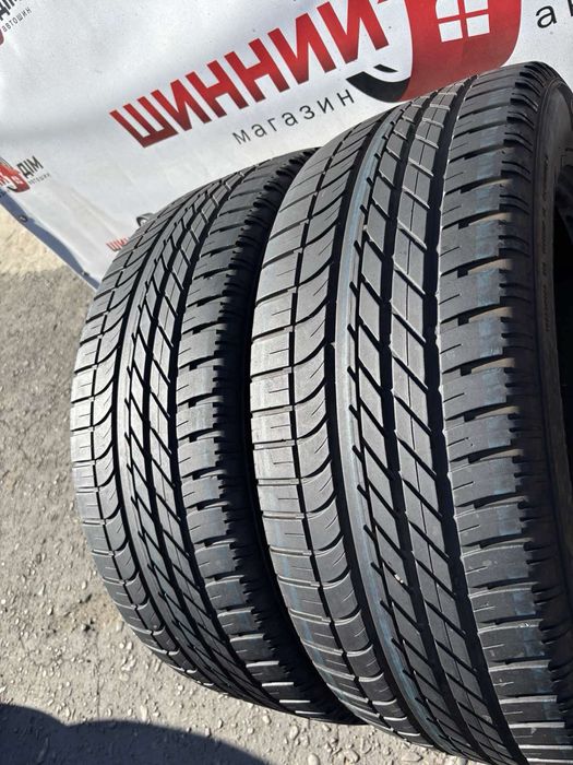 Шини 255/55 R20 Goodyear літо 2024 рік 6,5 мм