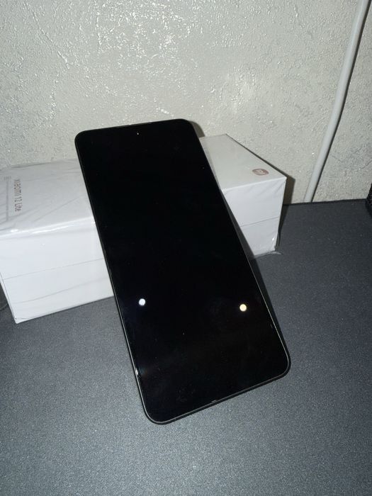 Продам телефон Xiaomi 12 Lite, 256 gb