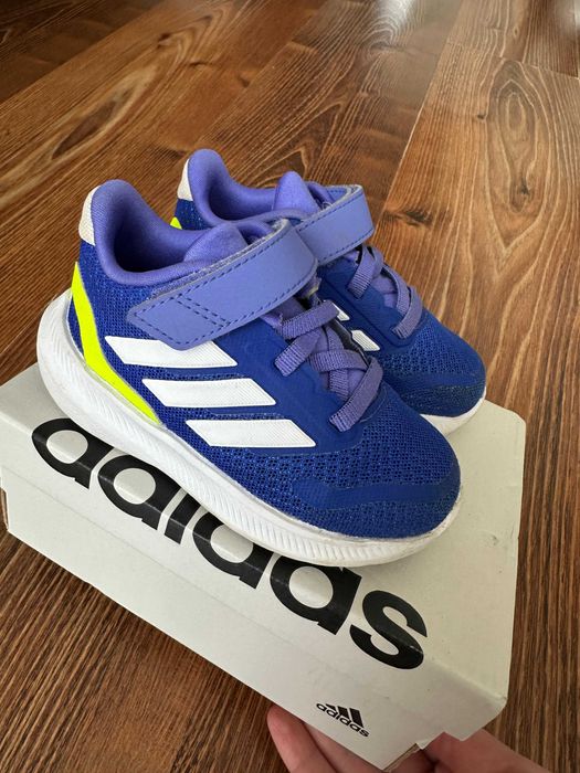 Adidas 21r. dla chłopca