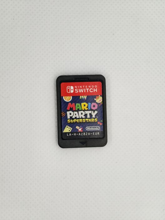 Gra Mario Party Superstars Nintendo Switch