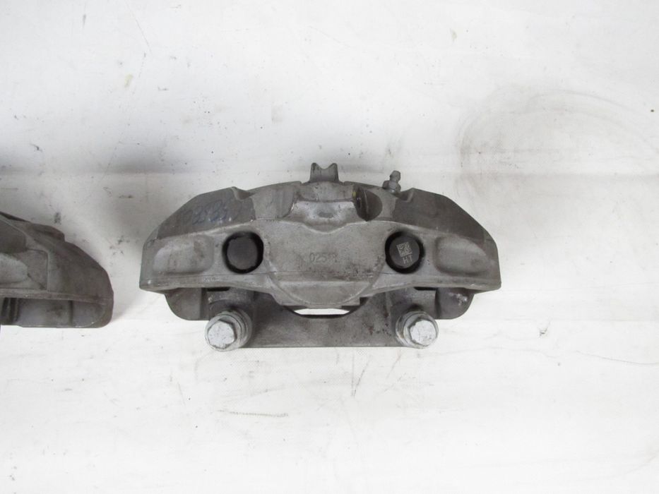 Conjunto De Pinças Bmw 5