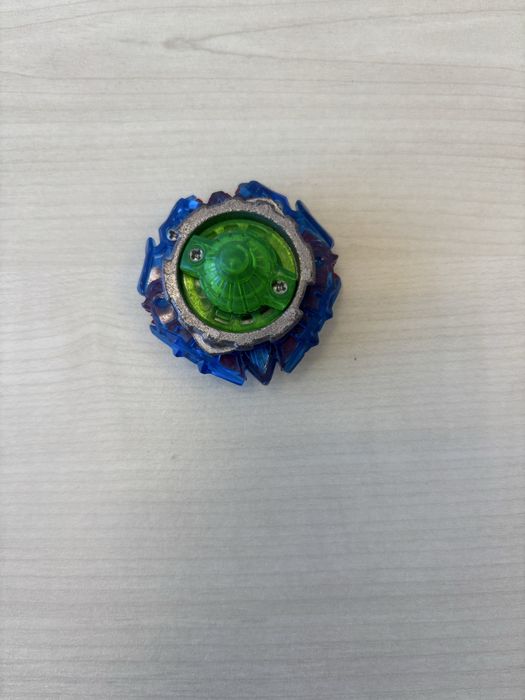Beyblade para crianças