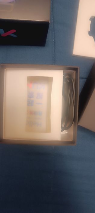 Smartwatch kumi gt5 pro