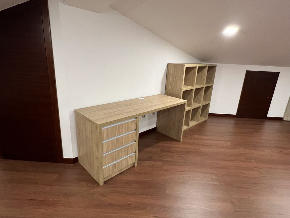 Mobiliário por medida