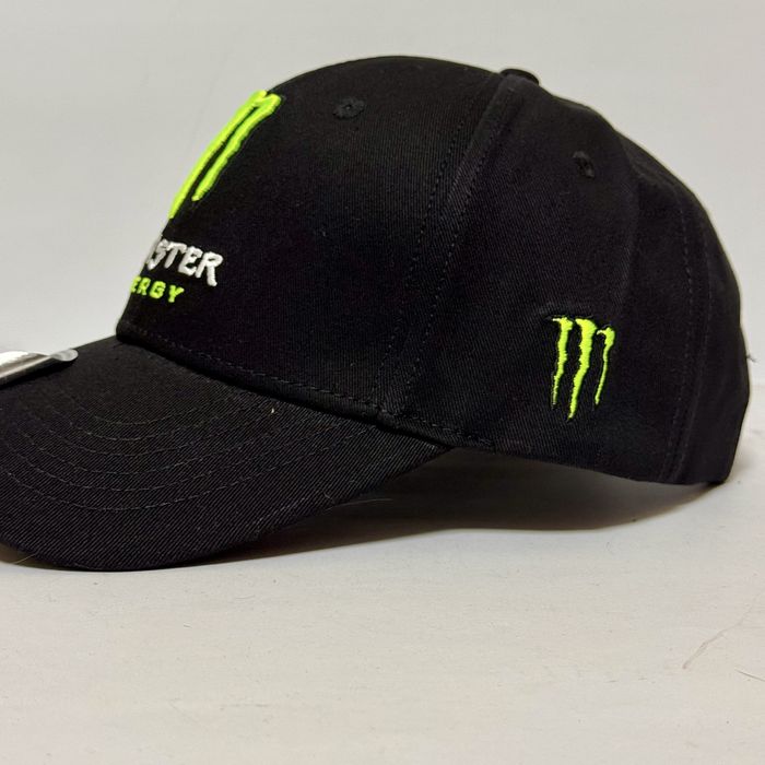 Кепка Monster energy