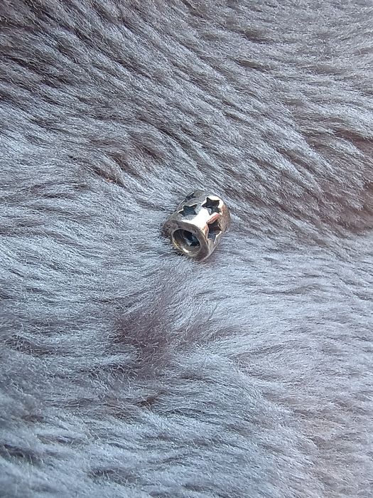 Charms Pandora Gwiazdy