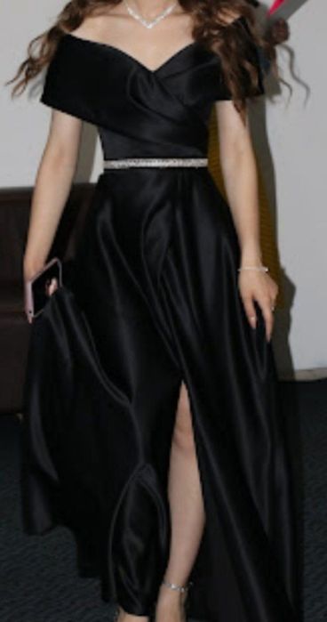 Вечірня сукня в новому стані