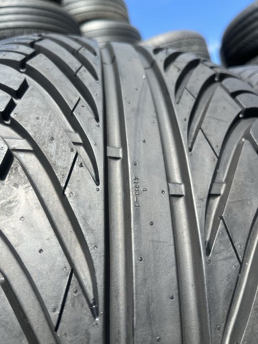235 40 R18 (нові) Cooper Zeon 2x5 Дружківська12