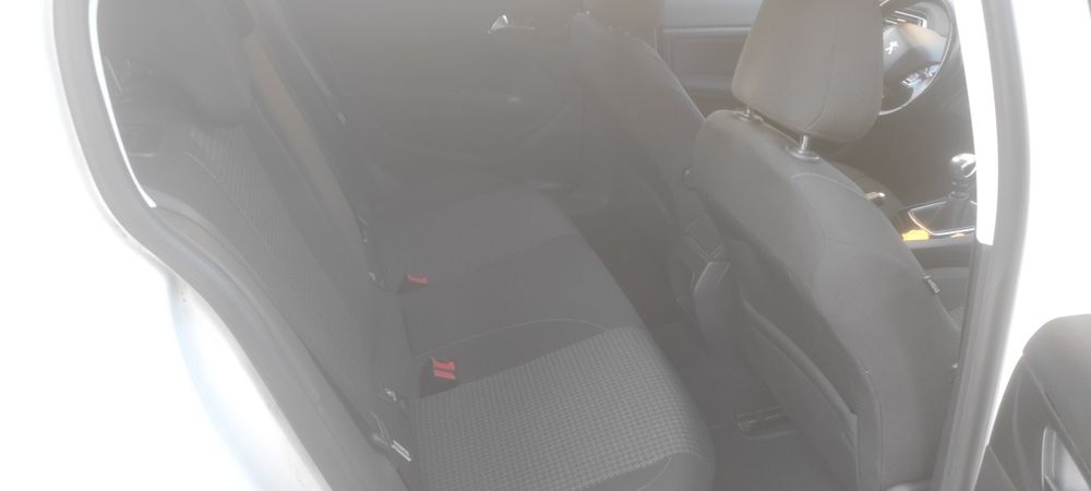 Peugeot 308 1.5 HDI