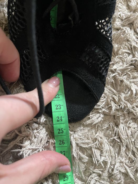 Туфлі High Heels