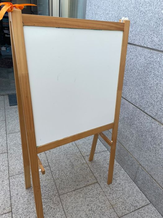 Quadro de criança