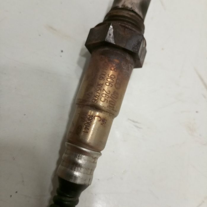 Sonda Lambda - AUDI A4 Avant (8E5, B6) | 00 - 05