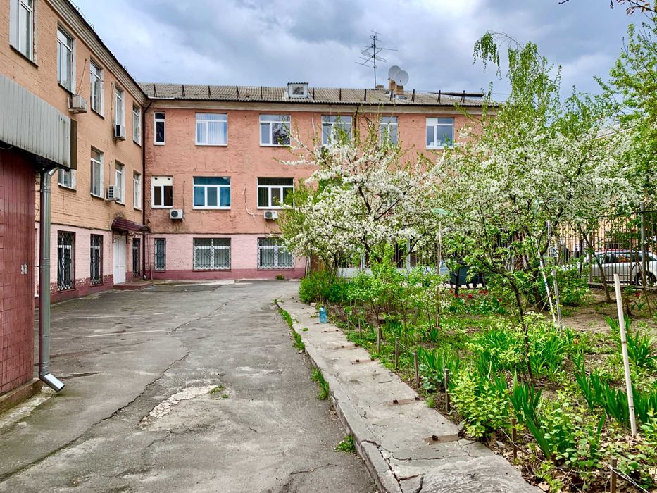 Продаж ОСЗ, Печерськ, Рибальська, 2, Арсенальна – pohled 2